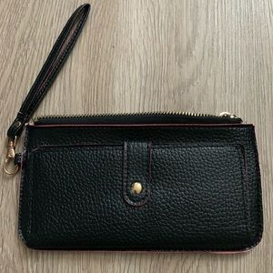 Long wallet